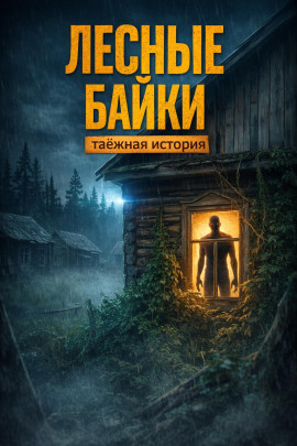 Книга Лесные байки